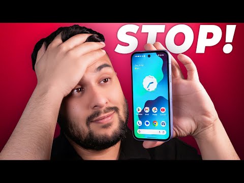 AVOID This Phone - Even in SALE ! ⚠️