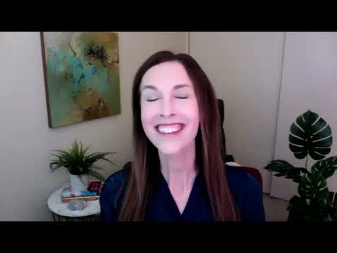 Rebecca Tolin: "Be Your Own Medicine"