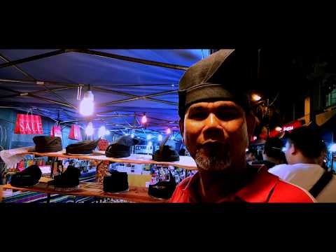Johor Bahru - 2018 by sufinazamri | Seketika di tanah yang kini berganti tuan. #Malaysia
