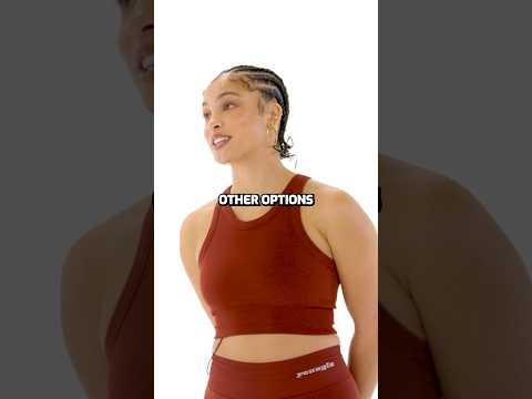 She regretted exploring her options 💔