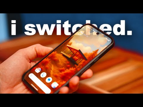 Flagship User Switches to the Pixel 9a... (2 Weeks Later)