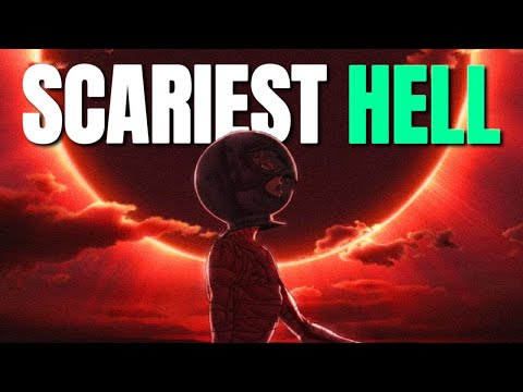 Scariest Depictions of Hell