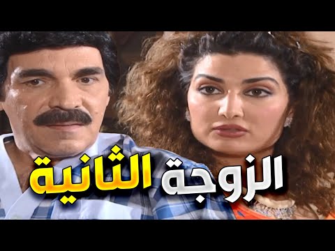 اجمل لوحات مرايا | متزوج على مرته و خايف انها تكتشف هالشي و عم تهدده بسكل غير مباشر