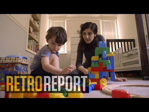 Women, Work and the Modern American Family | Retro Report