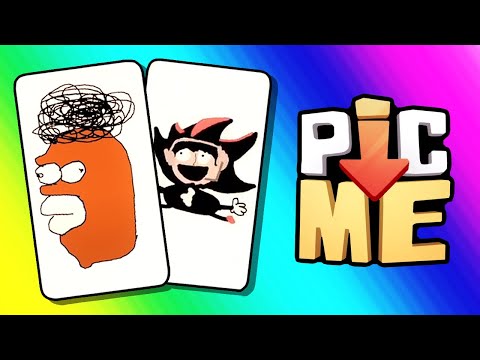 Pic-Me! Funny Moments - Custom Deck Shenanigans!