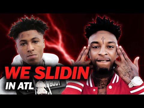 This NBA YoungBoy & 21 Savage Fallout Changed Everything