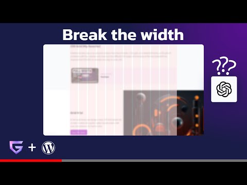 WordPress Pro secrets to two-column designs, Method 4 is my favorite.