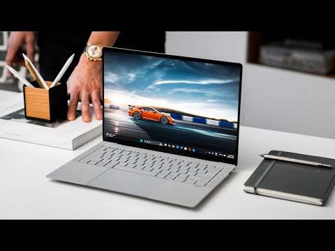 ASUS ExpertBook Ultra Review - A Work Laptop that Doesn't SUCK!