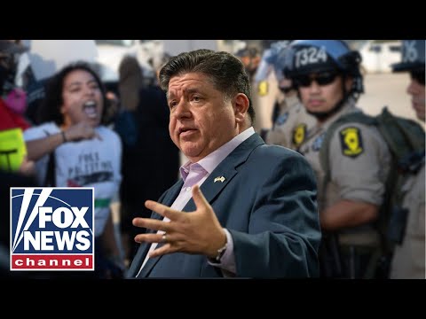 ‘KNOCK IT OFF’: CBP chief agent has a message for elected officials inflaming anti-ICE rhetoric