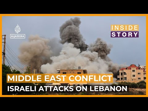 Is Israel inching towards another regional war? | Inside Story