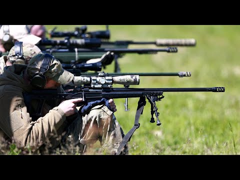 С чего начать новичку в снайпинге?