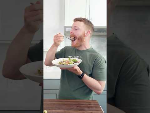 Why I like making Chipotle Chicken thighs.