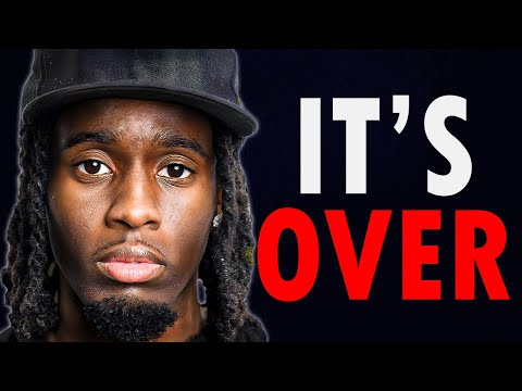 Everyone Hates Kai Cenat Again