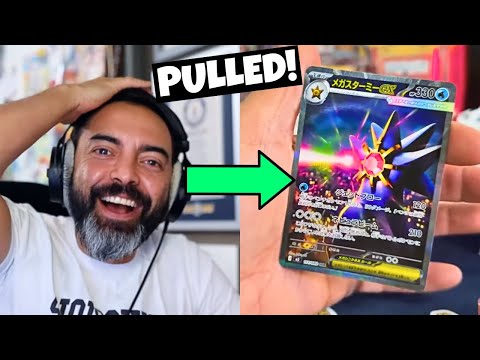 🔴 Opening a TON of Pokémon Card Booster Packs! (Live Stream 01.26.26)