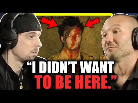 Shawn Ryan Reveals his Darkest Moment