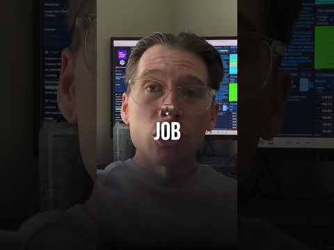 This is why I am learning to day trade! #daytrader #daytrade #daytrading