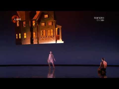 Siddhartha - Aurelie Dupont & Nicolas Le Riche