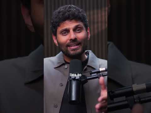 That's who. they are... #jayshetty #shorts