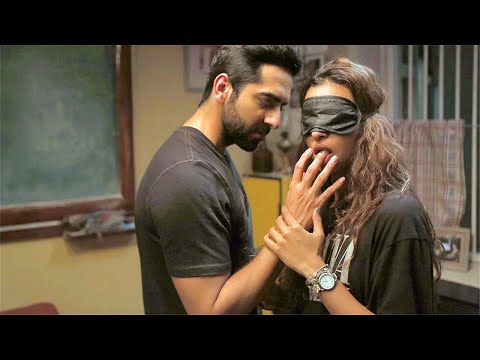 男子假扮盲人，却看见了一些不该看的事，结果后悔都晚了！