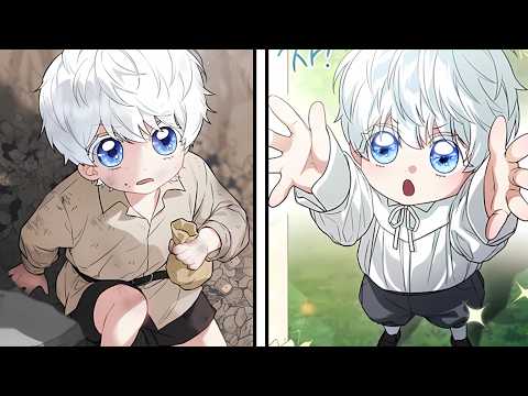 He Was Reincarnated into a novel and decided to help the hero save the world |  Manhwa