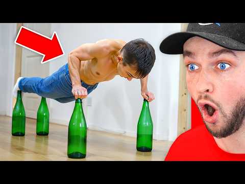 1 HOUR of Kids On Another Level!