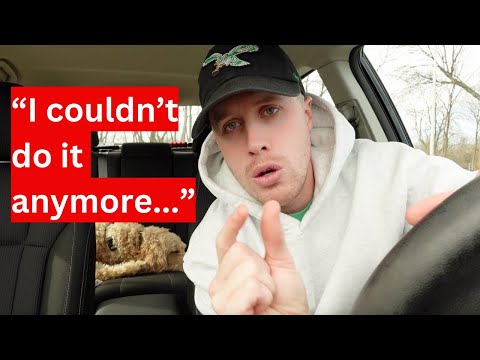 If you are on the verge of quitting sales, watch this...