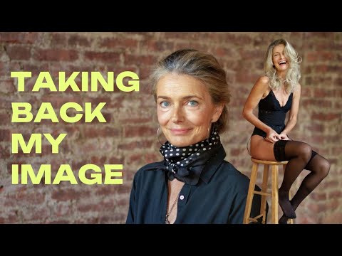 Paulina Porizkova: This Supermodel Wants You to Listen | What's Underneath