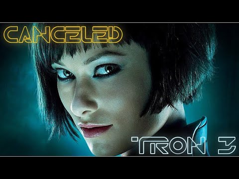 Why Did Disney Cancel TRON 3 Just Weeks Away From Filming?