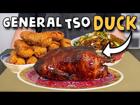 The Ultimate Chinese-American Feast for Jewish Christmas