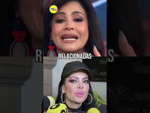 Carolina Sandoval cuestiona declaraciones de Imelda Tuñón