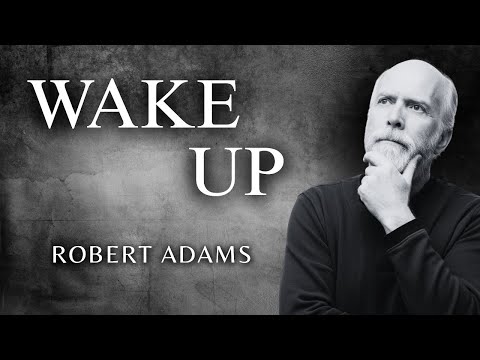 Robert Adams — The Hidden Teaching You Only Understand When You Awaken #RobertAdams