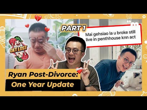 Ryan Tan A Year After The NOC Saga | TDK Podcast #136