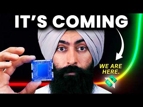 AI Changed How Money Is Made in 2026 (Most People Are Still Doing It Wrong)