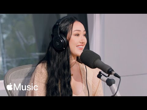 Noah Cyrus: 'The Hardest Part', Addiction, and Finding Her Sound | Apple Music