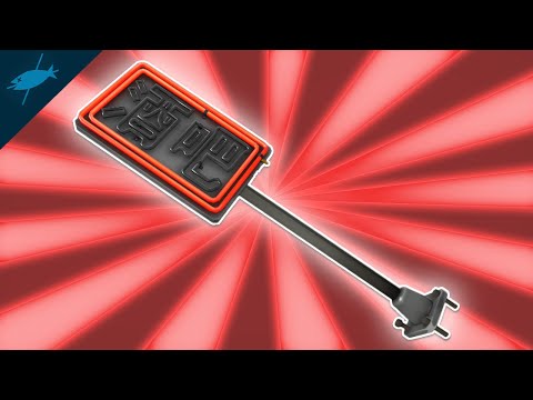 [TF2] Bad Weapon Academy: Neon Annihilator