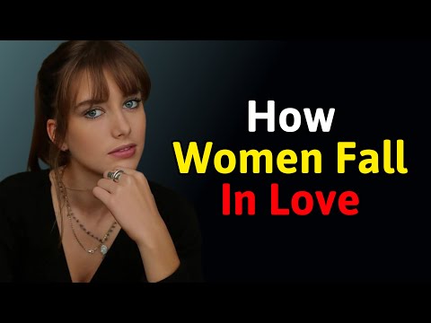 All MEN Must Watch: How Women Truly Fall in Love | Stoic Psychology & Attraction Secrets