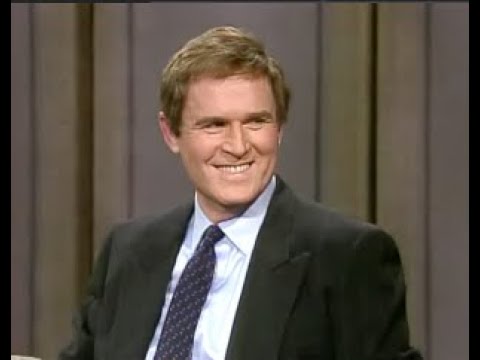 Charles Grodin Collection on Letterman, Part 3 of 7: 1993-95