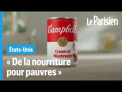 Un scandale éclabousse la soupe préférée des Américains après des propos injurieux de son dirigeant 