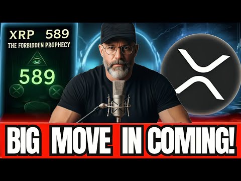 Major XRP Update What’s Happening This Time