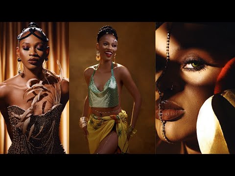 CREATIVE LIGHTING SESSION || PORTRAIT || FINE ART