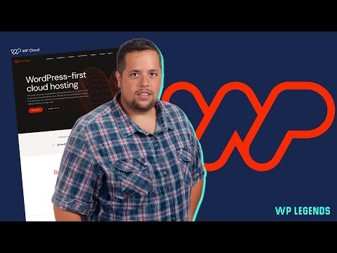 Exploring WP Cloud's Future with Jesse Friedman, Head of WP Cloud at Automattic | E80