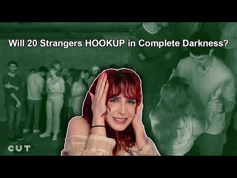 the most awkward video imaginable