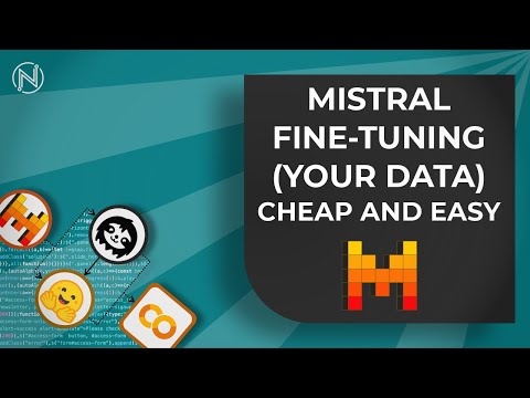 Mistral Fine Tuning for Dummies (with 16k, 32k, 128k+ Context)