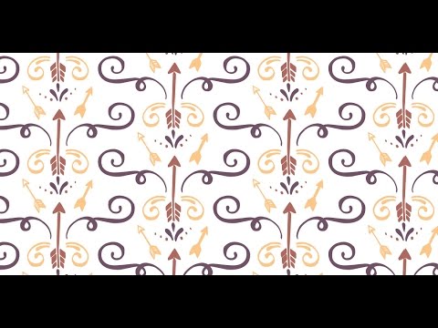 How to Use the Pattern Tool in Adobe Illustrator