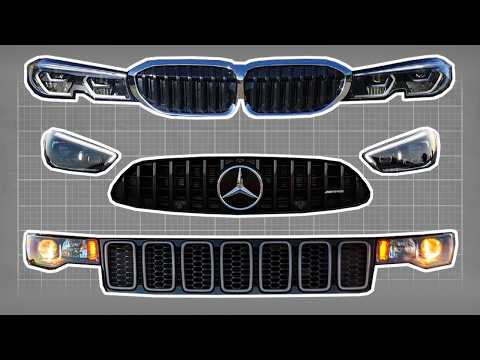 Cars with the best Brand Identity