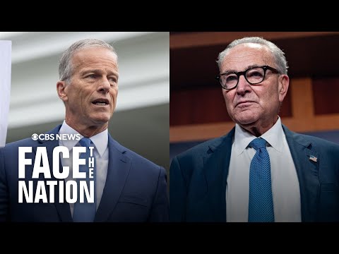 Where things stand less than 24 hours before government shutdown deadline