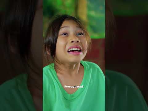 Tak sangka, dah 10 tahun filem Upin & Ipin – Jeng, Jeng, Jeng! 🥹 #UpinIpin #shorts