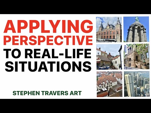 How to Recognise Perspective Theory in Real-Life Situations