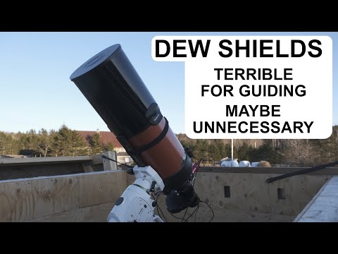 Are Dew Shields Really Necessary?