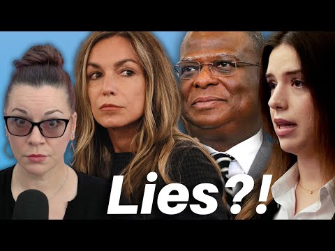 Karen Read Fallout Continues Is Cox Lying? Another Cardi-B trial? | The Emily Show